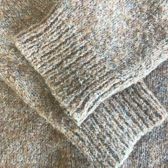 Zara Knit Cardigan - Picture 3 of 6